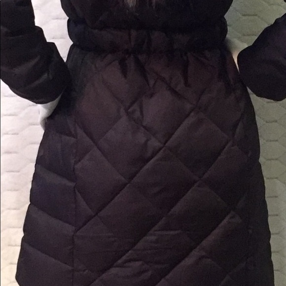 Kenneth Cole Reaction-Down Puffer Coat-Sm - Picture 7 of 10